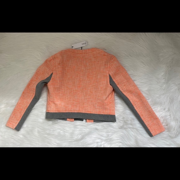 Cut25 by Yigal Azrouël jacket - Picture 7 of 8